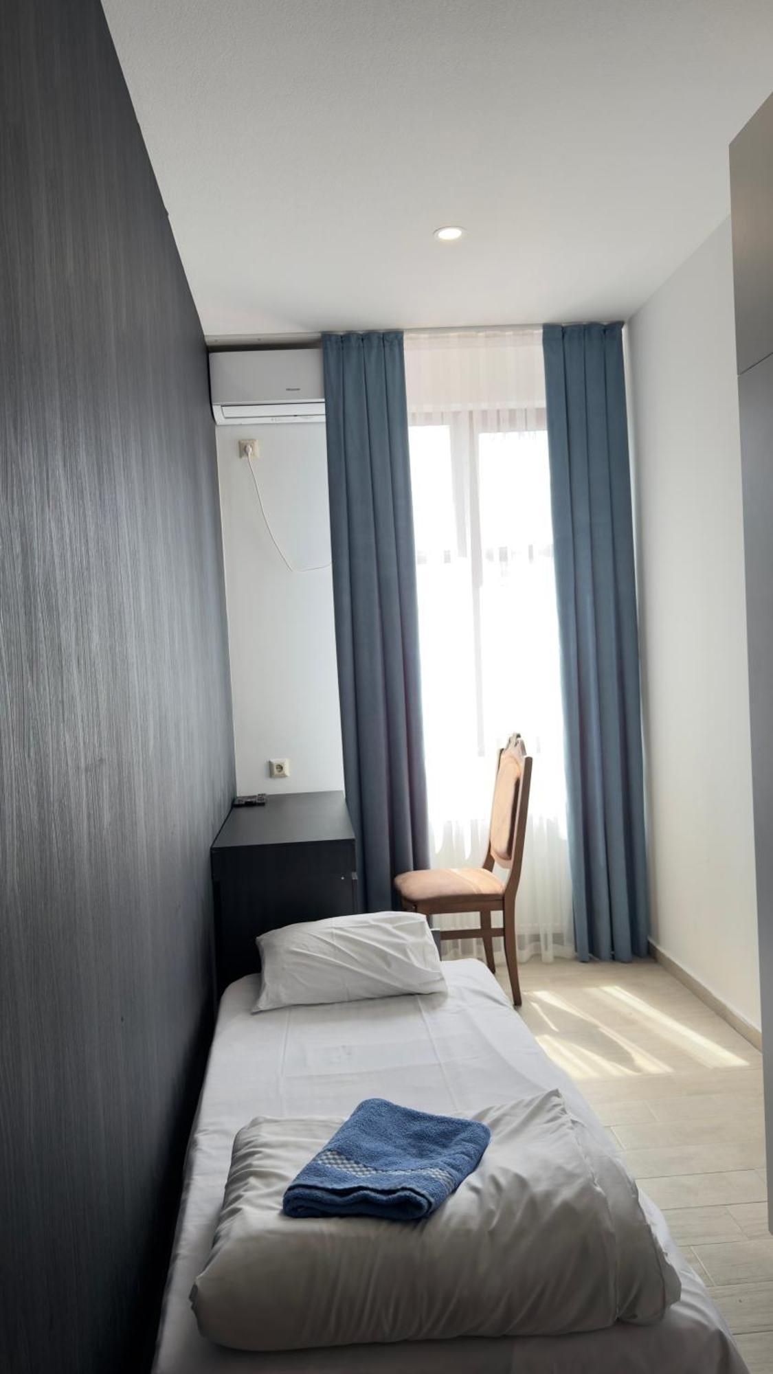Star Hotel Κουτάισι Εξωτερικό φωτογραφία