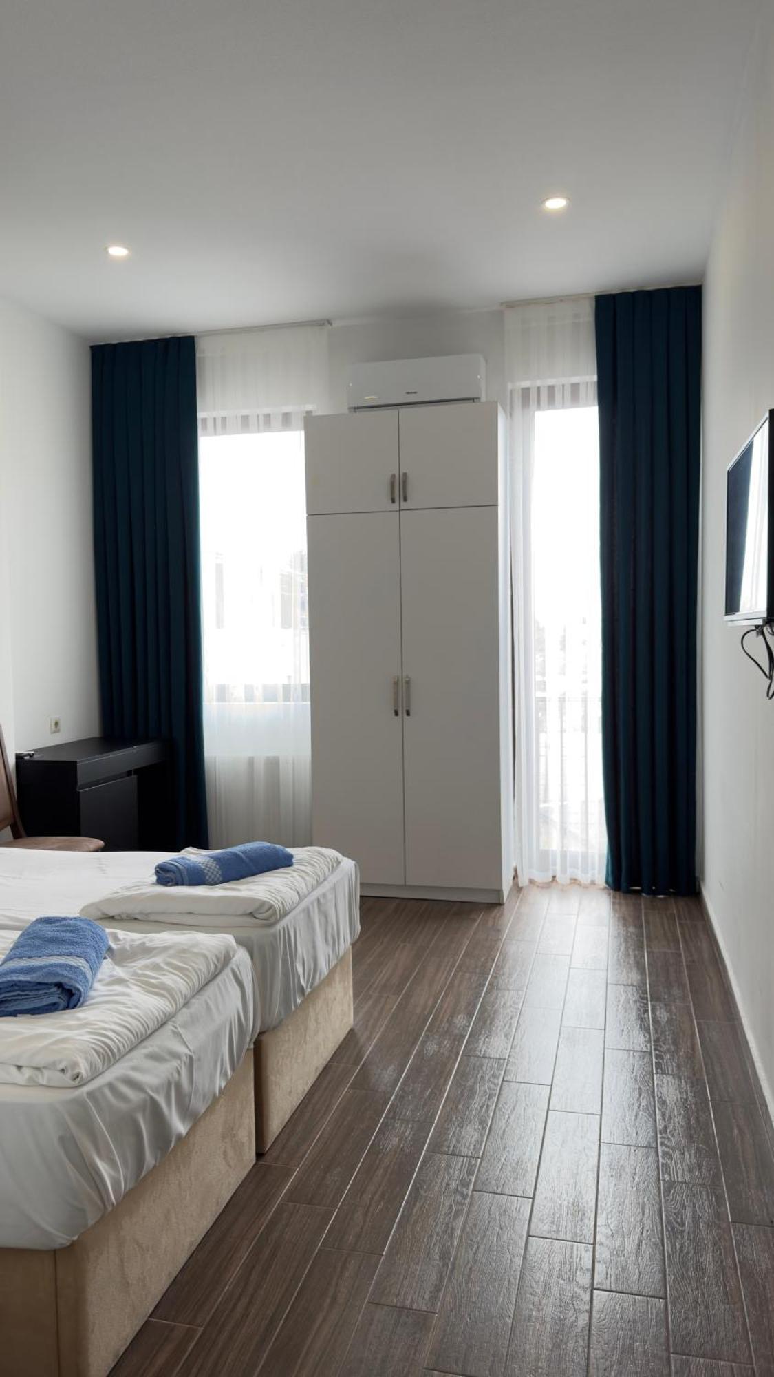 Star Hotel Κουτάισι Εξωτερικό φωτογραφία