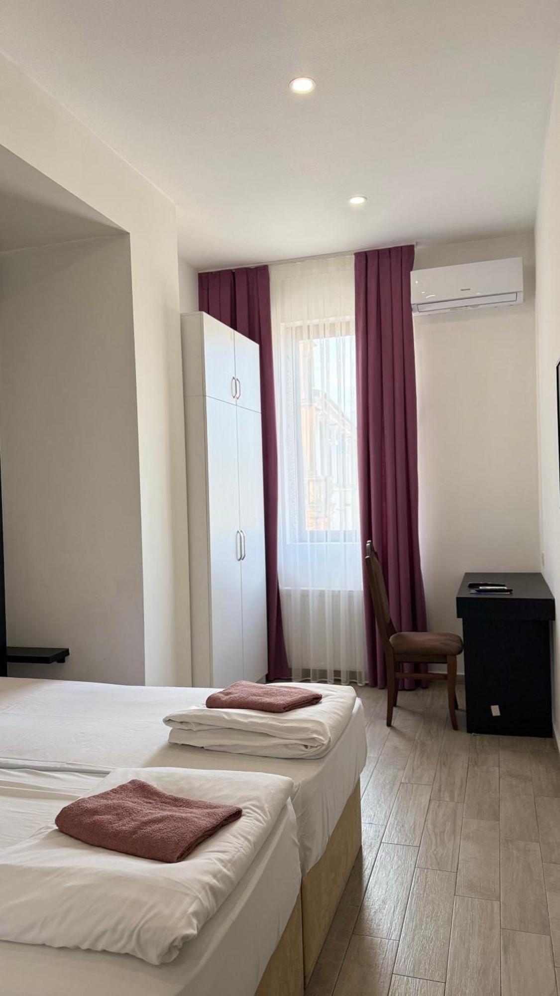 Star Hotel Κουτάισι Εξωτερικό φωτογραφία