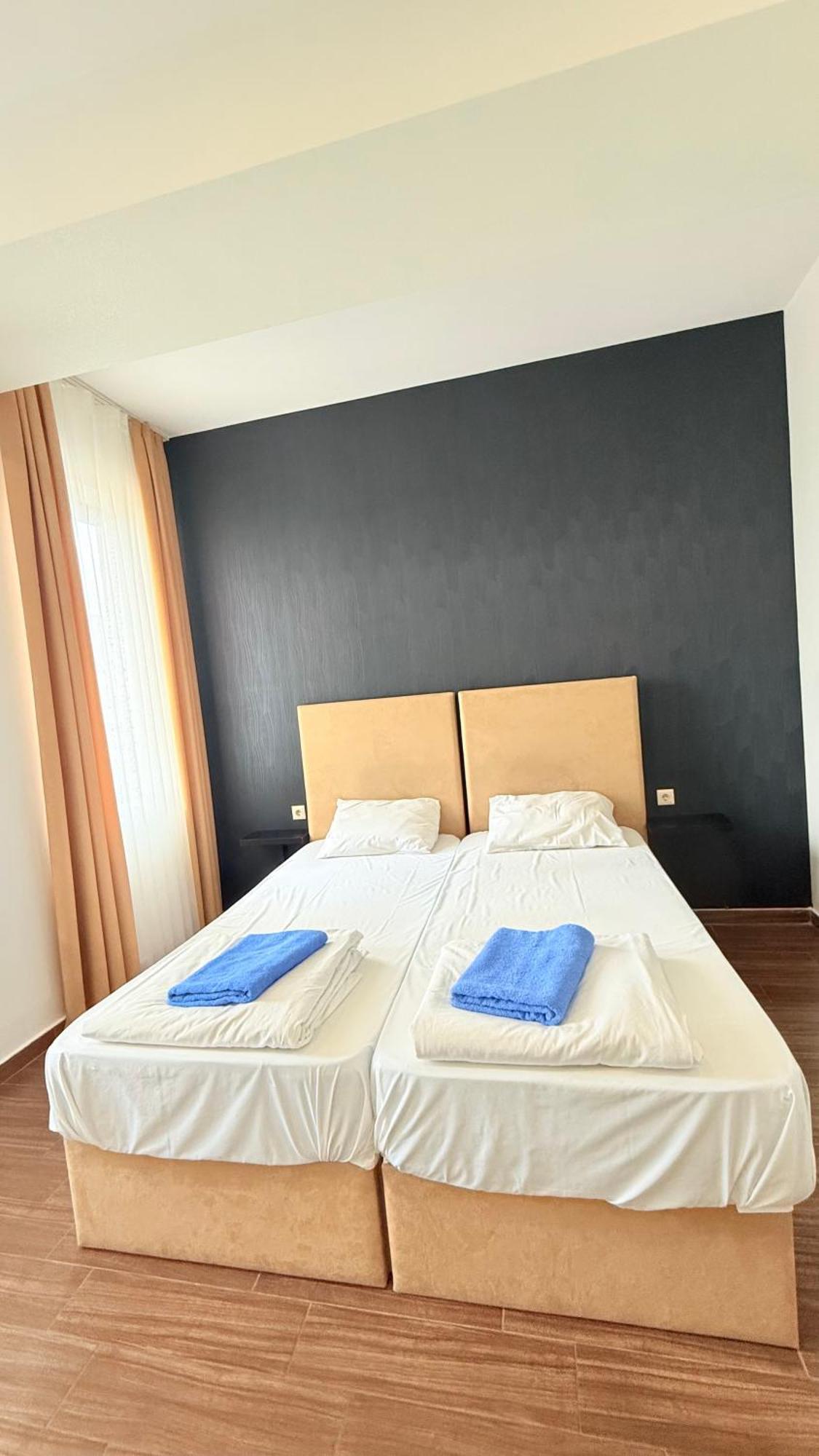 Star Hotel Κουτάισι Εξωτερικό φωτογραφία