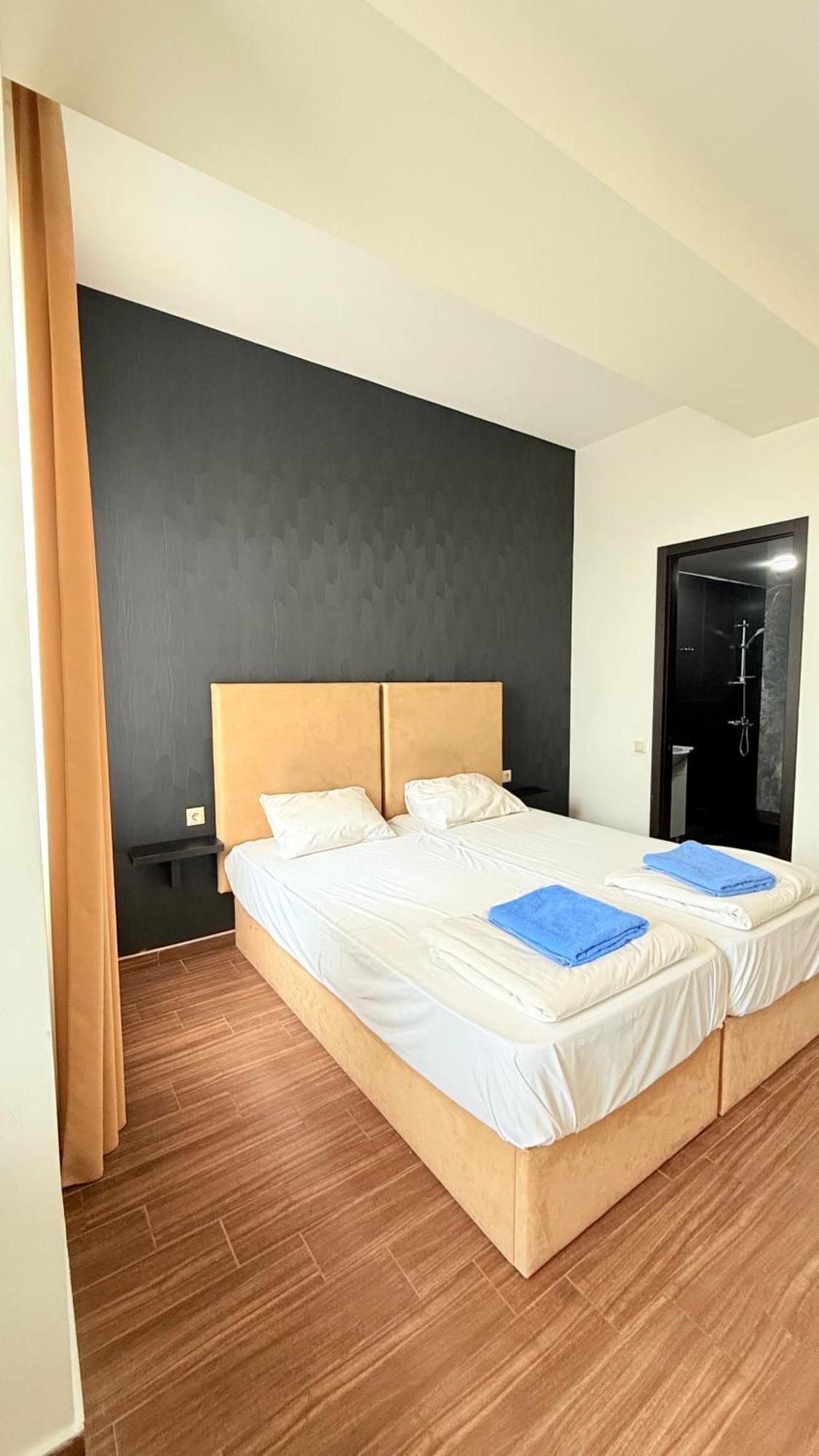 Star Hotel Κουτάισι Εξωτερικό φωτογραφία